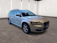 Volvo V50 2.0 D Momentum (136hk) Dragkrok | Nyservad