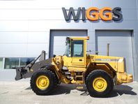 Volvo L90C