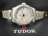 Tudor Black Bay Pro 39mm Vit 2025 Nyhet Ny