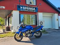 Suzuki Cycles GSF600S Bandit, Bra skick , Bes till 26-06-01