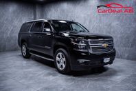 Chevrolet Suburban 5.3 V8 4WD 7-Sits Taklucka Drag *SE SPEC*
