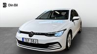 Volkswagen Golf TSI110 Drag/Backkamera