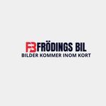 Fiat Freemont 2.0 170hk 4x4 Black Code 7-SITS/Drag/Kamera