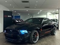 Ford Mustang 3,7L 309HK *utställningsexemplar* (2512kr/mån)