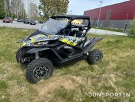 CFMOTO CF Z1000 T3B