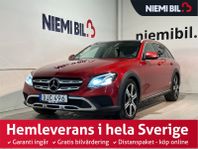 Mercedes-Benz E 220 d AWD All-Terrain Avantgarde 360° SoV
