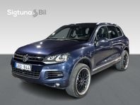 Volkswagen Touareg 3.0TDI V6 4M/DRAG/LUFTFJÄD/ NAVI/ KAMPANJ