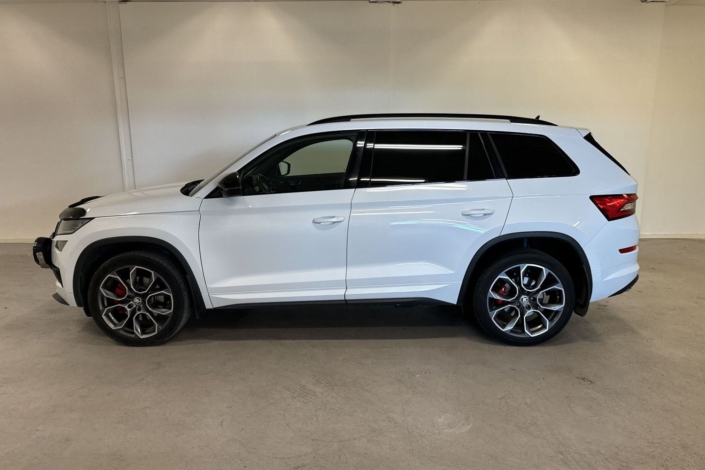 Škoda Kodiaq RS 2.0 TDI 4x4 DSG Sekventiell, 240hk, 2020