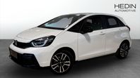 Honda Jazz ADVANCE SPORT AUT HYBRID *KAMPANJ*