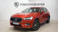 Volvo XC60 D4 AWD Inscription / VOC / Teknikpaket