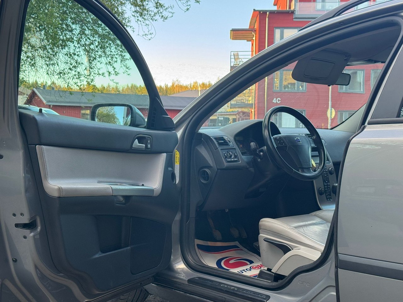 Volvo V50 T5 Manual, 220hp, 2006