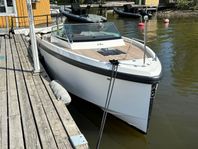Delta 26 Open -2015