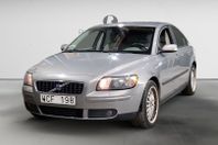 Volvo S40 2.4 140 HK 21800MIL NYBES NYSERV KAMREM BYTT 17"