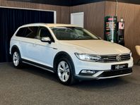 Volkswagen Passat Alltrack 2.0 TDI DPF SCR 4Motion Euro 6 Ma