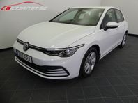 Volkswagen Golf 1.0 TSI CARPLAY COCKPIT ADAPTIV F-HÅLLARE