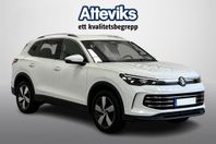 Volkswagen Tiguan eTSI 150hk Life DSG *P.Leasing Kampanj*