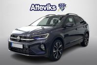 Volkswagen Taigo R-Line TSI 115hk Edition *P.Leasing Kampanj
