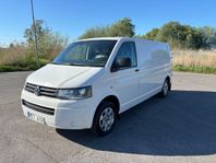 Volkswagen Transporter T30 2.0 TDI 140hk  Lång
