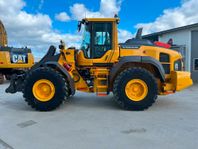 Volvo L 120 H