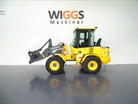 Volvo L35GT