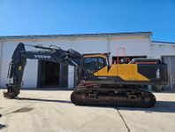 Volvo EC480EHR