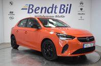 Opel Corsa 1.2 Edition 75Hk / 1900 mil