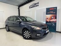 Kia CEED cee'd_sw 1.6 CRDi ECO Euro 5