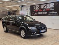 Volvo XC70 D4 Geartronic Momentum Drag 181Hk