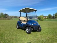 Club Car Precedent 2014