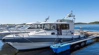 Paragon 31 Flybridge
