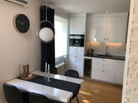 Bostad uthyres - lägenhet i Årsta - 2 rum, 54m²