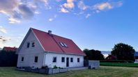 Bostad uthyres - hus i Kävlinge - 6 rum, 170m²