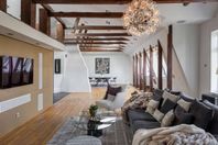 Bostad uthyres - lägenhet i Växjö - 4 rum, 220m²