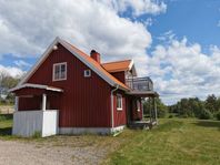 Bostad uthyres i Ätran - 3.5 rum, 100m²