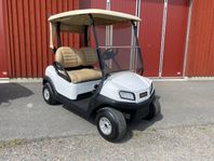 Club Car Tempo Plus 2020