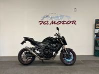 Kawasaki Z750R 0.75 *Nytt däck* Nyservad* 1,95%*