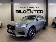 Volvo XC60 Recharge T8 AWD Geartronic R-Design 392hk | Pano