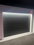 🚨 SVERIGES BILLIGASTE GARAGEPORT – ENDAST 6999 kr! 🚨