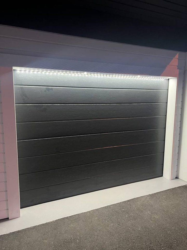 🚨 SVERIGES BILLIGASTE GARAGE...
