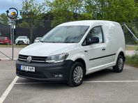 Volkswagen Caddy Van 2.0 TDI / Drag / Värmare / Leasbar / Ny
