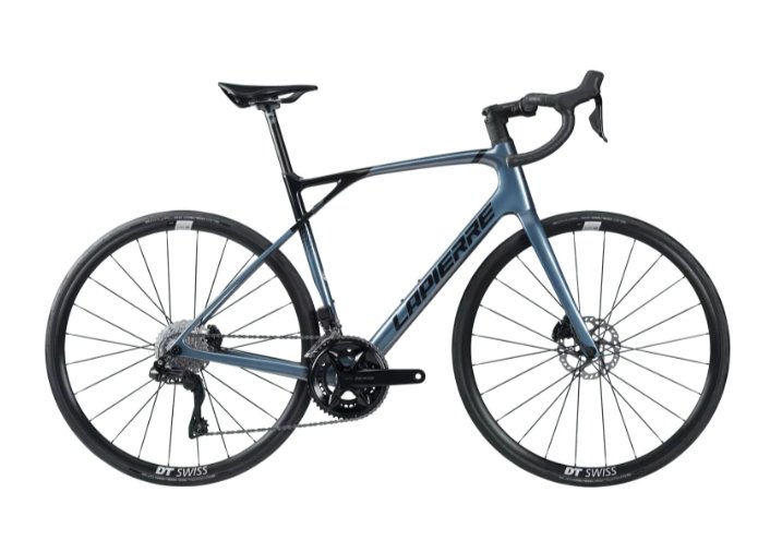 RACERCYKEL LAPIERRE PULSIUM S...