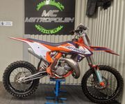 KTM 85 SX 19/16