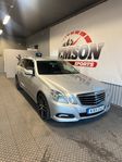 Mercedes-Benz E 220 T CDI  Avantgarde (2,95% ränta) -10