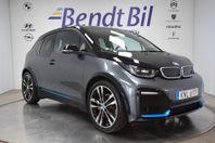 BMW i3 s 120 Ah Comfort Advanced