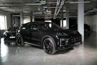Porsche Cayenne Turbo S GT E-Hybrid Coupé / 739HK / MOMS /