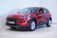 Ford Kuga Plug-In Hybrid E-Cvt 225hk Titanium 1,45% ränta
