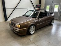 Volkswagen Golf Cabriolet 1.8 Rolling Stones Collection