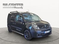 Renault Kangoo Express II 1.5 dCi Skåp (90hk)