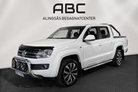 Volkswagen Amarok DoubleCab 2.8t 2.0 BiTDI 4Motion Highline