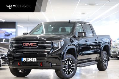 GMC Sierra AT4 3.0L Duramax Premium HD Surround Tailgate